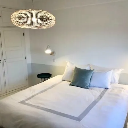 Luxury In Old Town