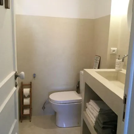 Apartment Luxury In Old Town Cascais