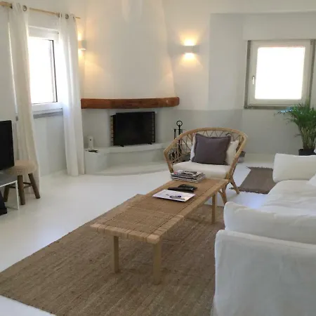 Luxury In Old Town Apartment Cascais