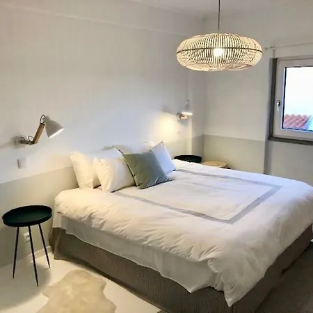 Luxury In Old Town Cascais