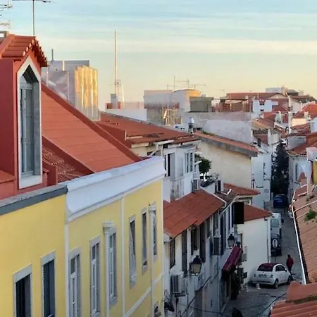 Apartment Luxury In Old Town *